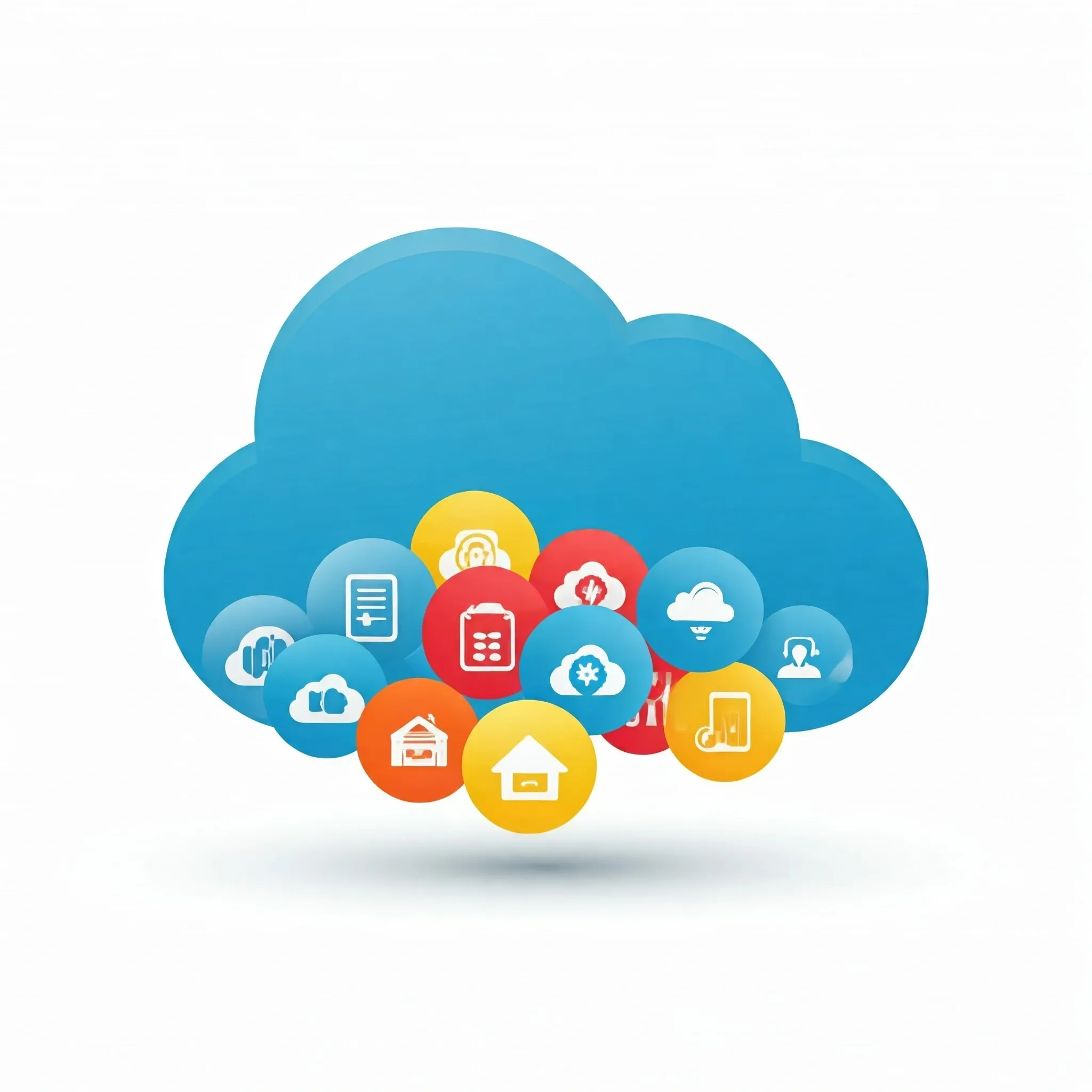 Cloud Services
