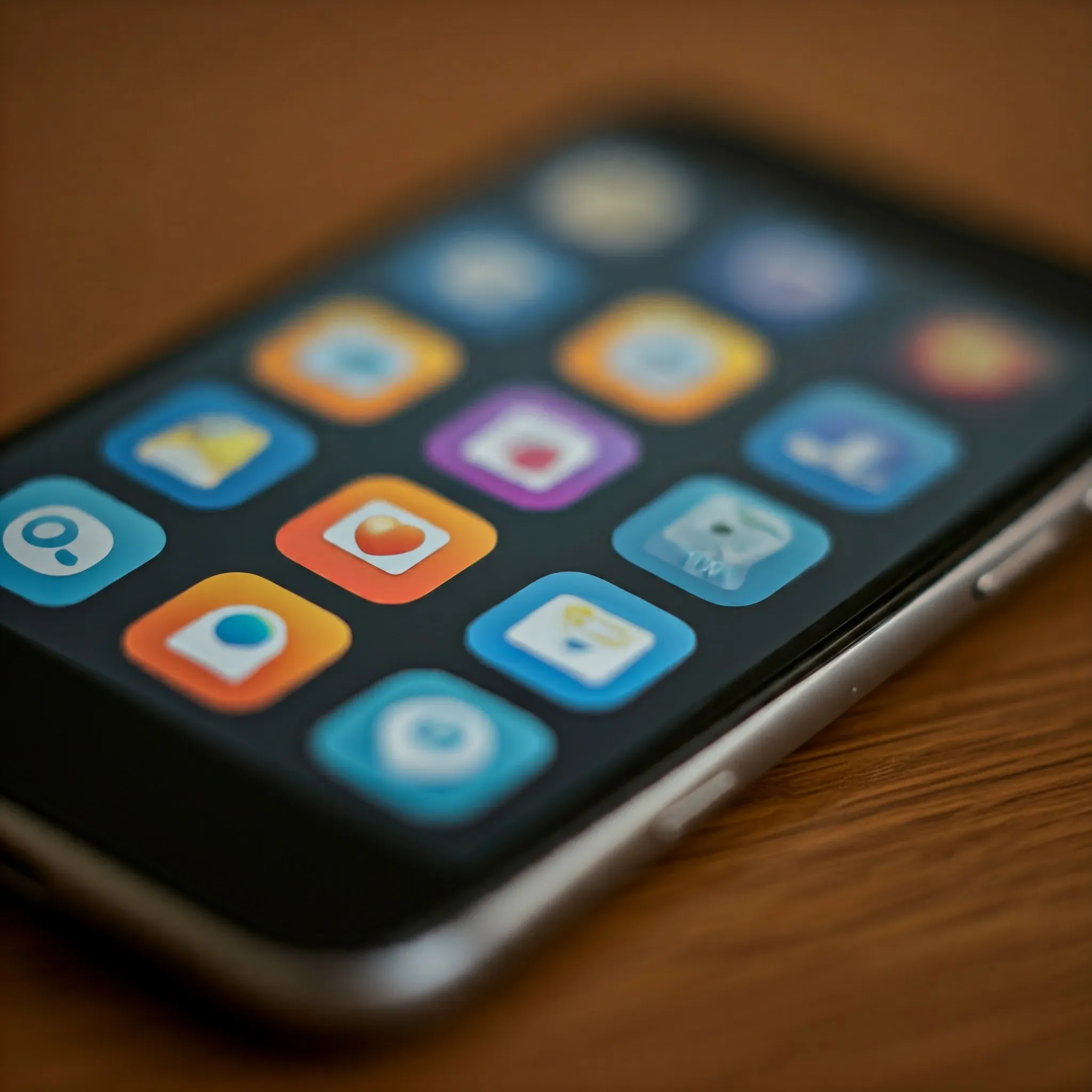 Mobile App Development